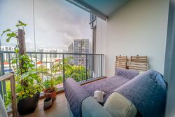 Kingsford Waterbay (D19), Apartment #485160931